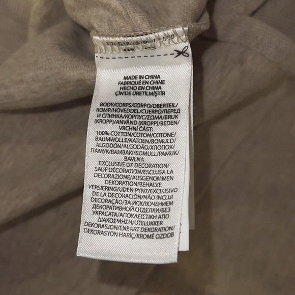 Polo Ralph Lauren Estate Rib Half Zip Pullover 2LT - Picture 8 of 9